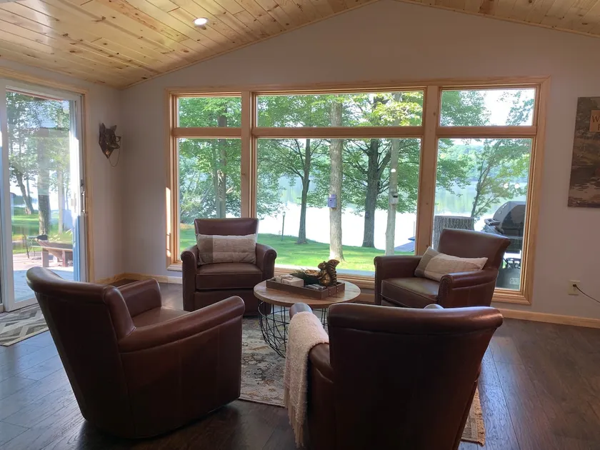 Come relax at our Luxe Lake Cottage! - Image 1