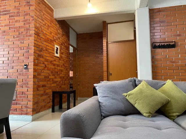 Accommodation Amistad Mexico City - Image 1