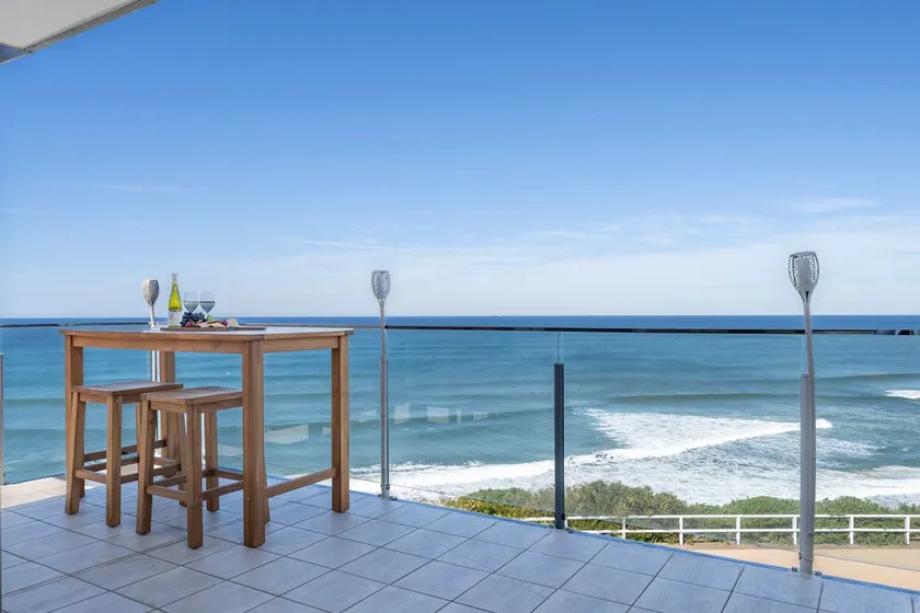 Seascape - Absolute Beachfront - Ocean Views - Image 1