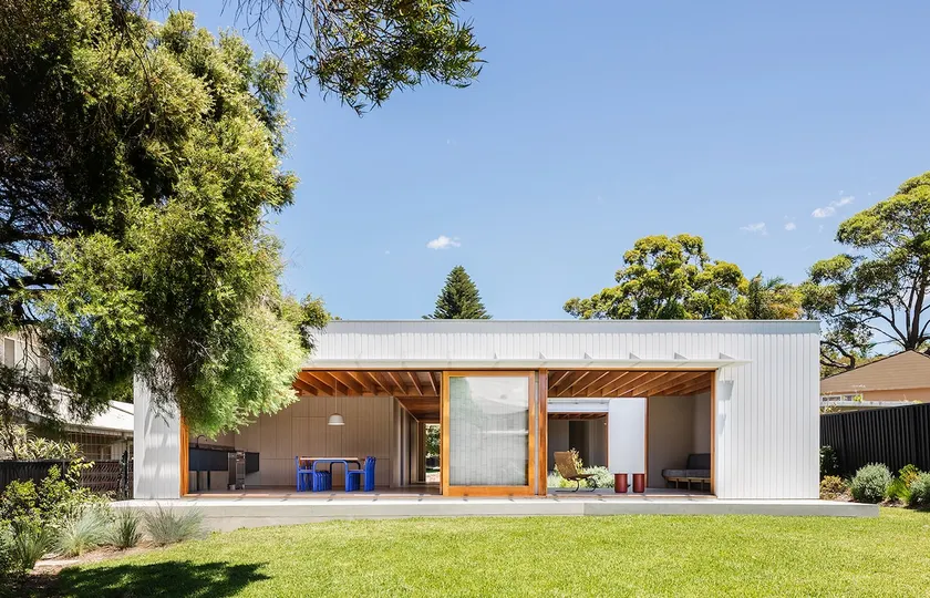 Bundeena Beach House - Royal National Park - Image 1