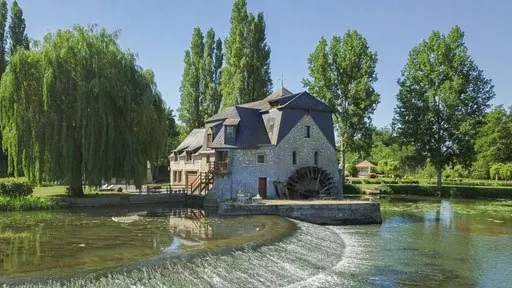 Ignières Mill - Image 1