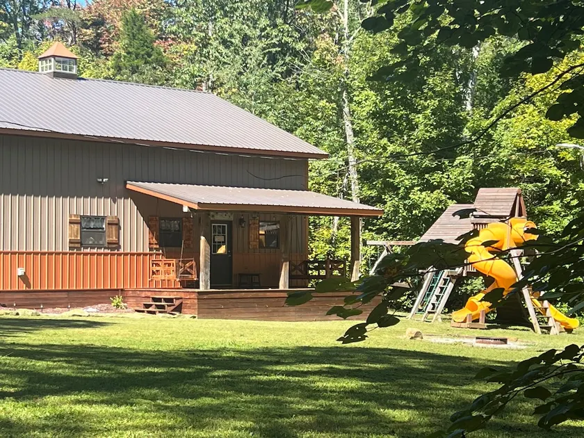 Brand New Cozy Cabin near the lake - Image 1