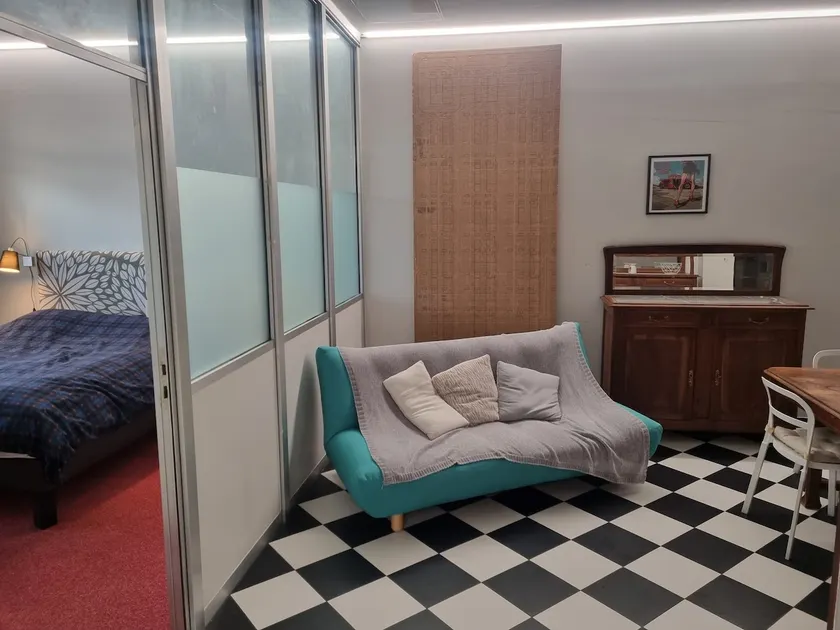 SleepZen the Zenarium apartment - Image 1