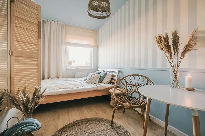 NURT Apartment - Image 1