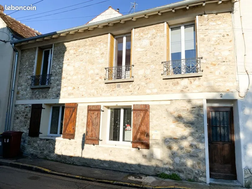 The hidden maisonette. - Image 1