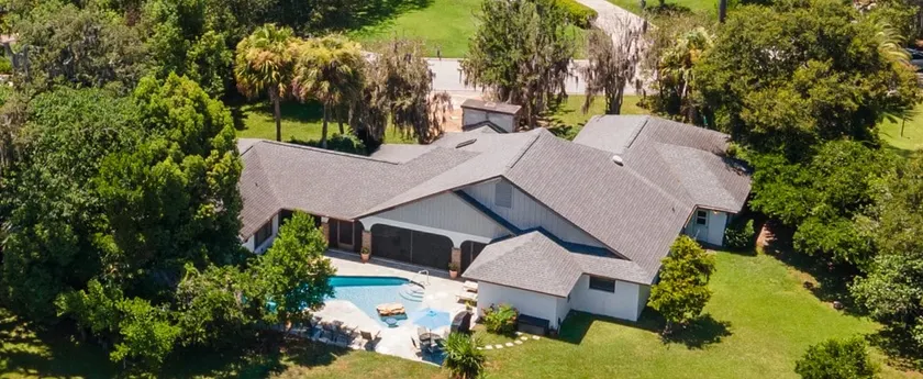 Spacious Home with Pool Near HITS (Horse Country) - Image 1