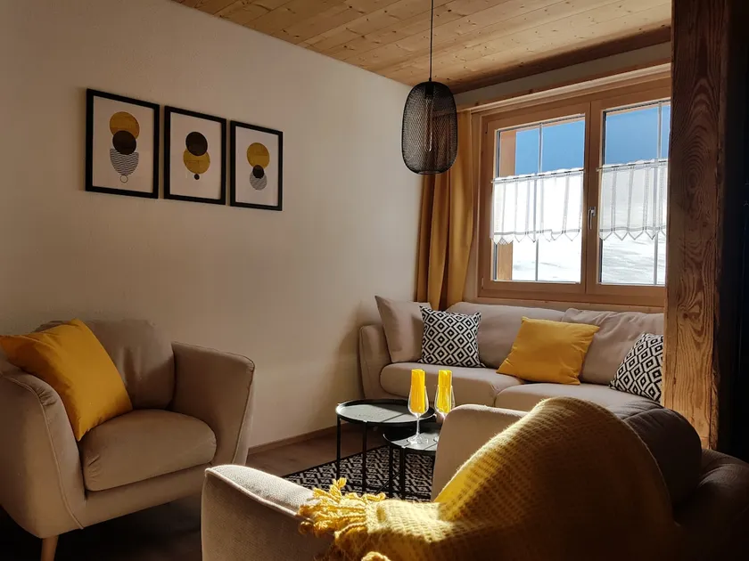 Vacation home Churfirsten - Image 1