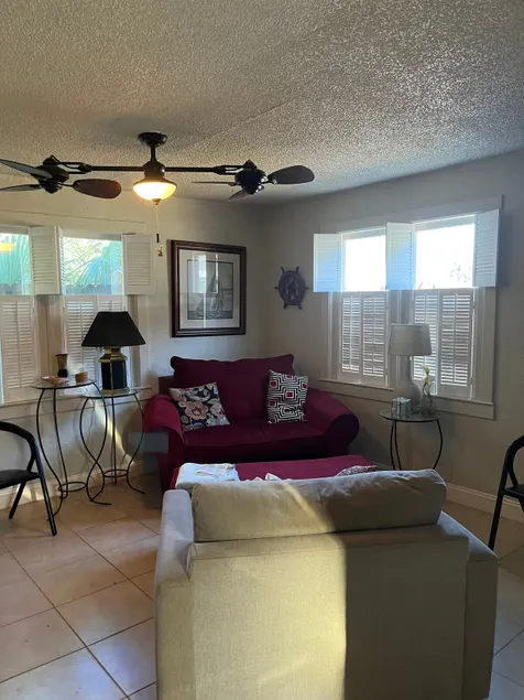Bungalow, 1 Bedroom, dogs welcome - Image 1