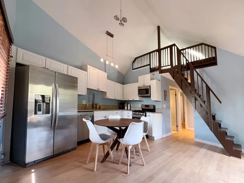 Bohemian Echo Park getaway - Image 1