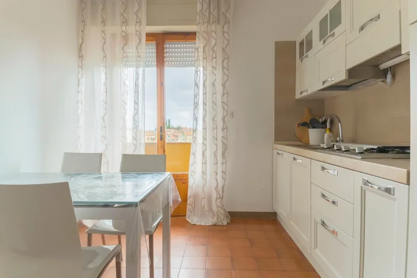 Nice Apartment in Scansano With Wifi - Image 1