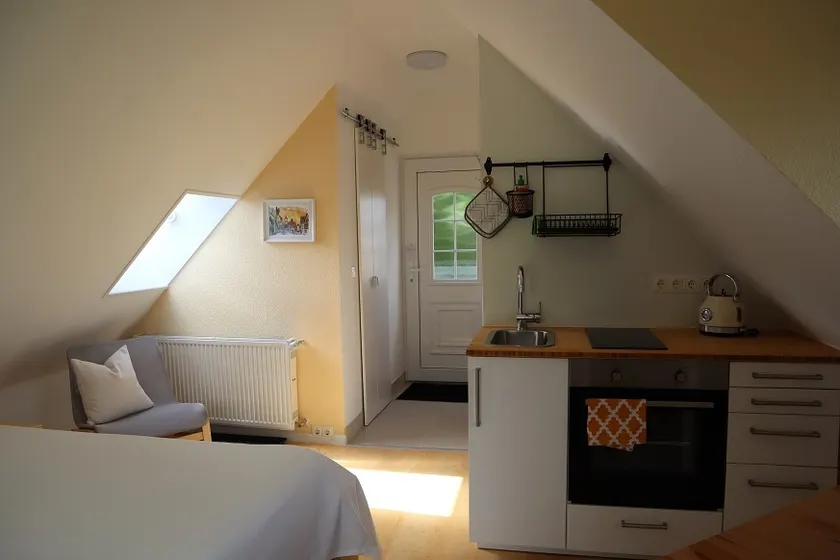 Vacation home Weitblick Himmel - Image 1