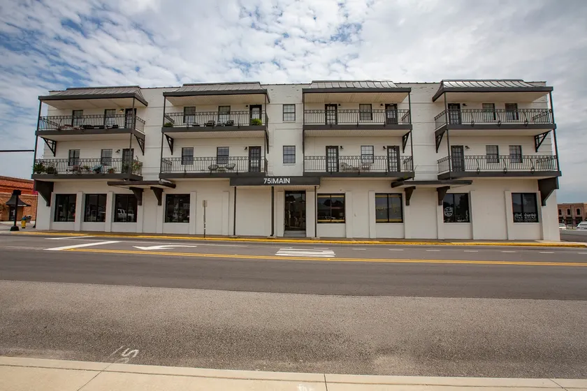 The Corner Loft at 75 & Main - Image 1