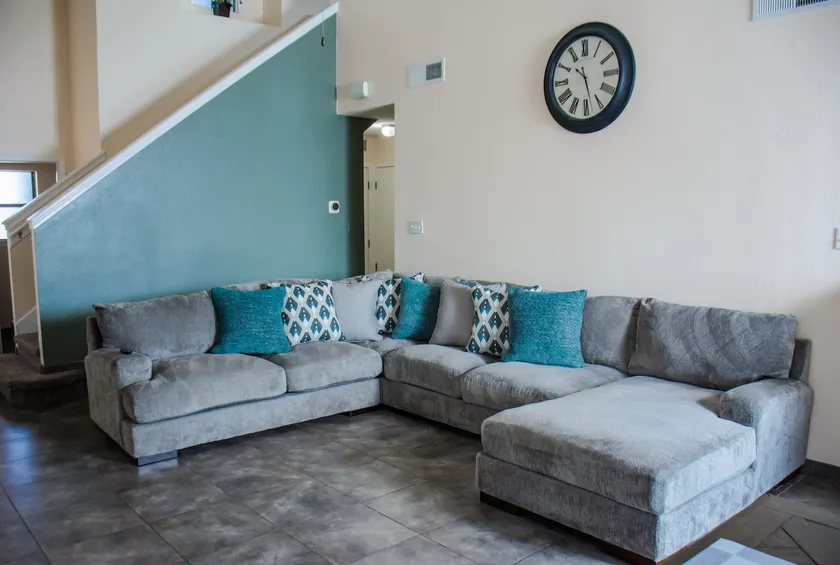 Total Comfort (Long-term/Spacious/Hospital/Family) - Image 1
