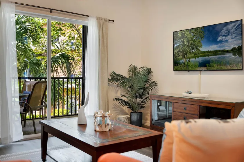 Bahama Bay Resort Disney 3 Bedroom No Fees - Image 1
