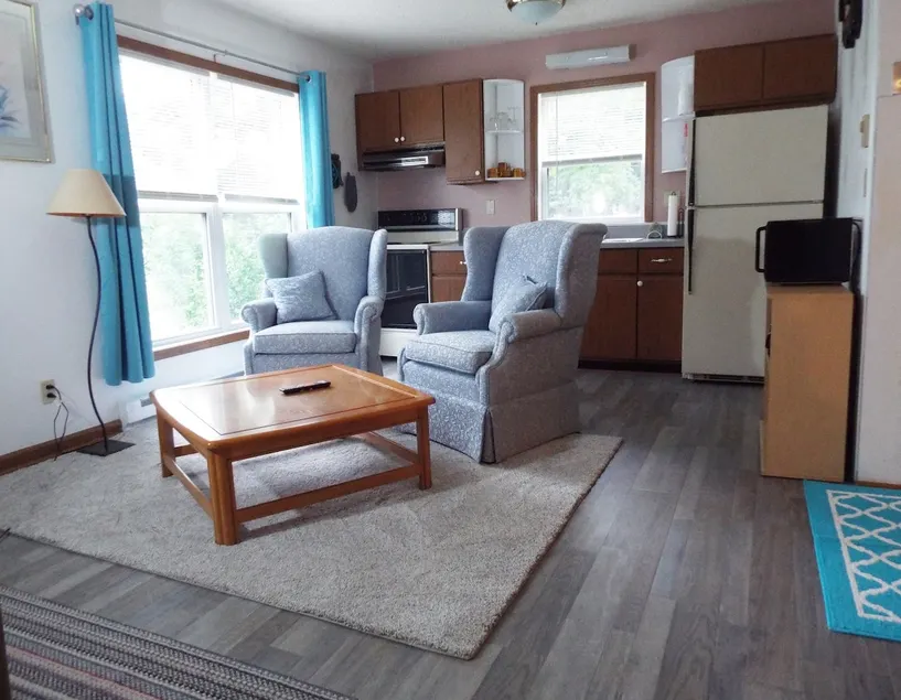 The Country Corner apartment 2 bedroom 3 beds - Image 1