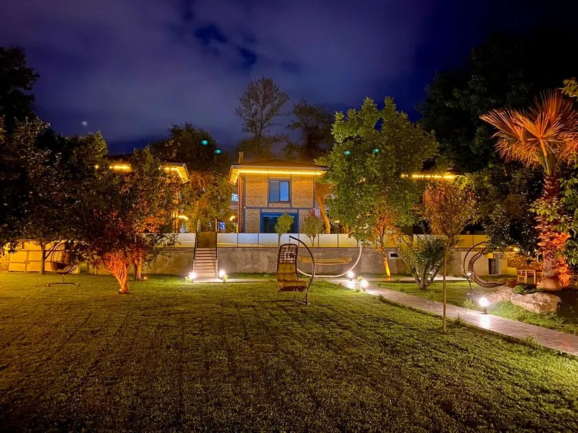 ZK Wooden Village - Image 1