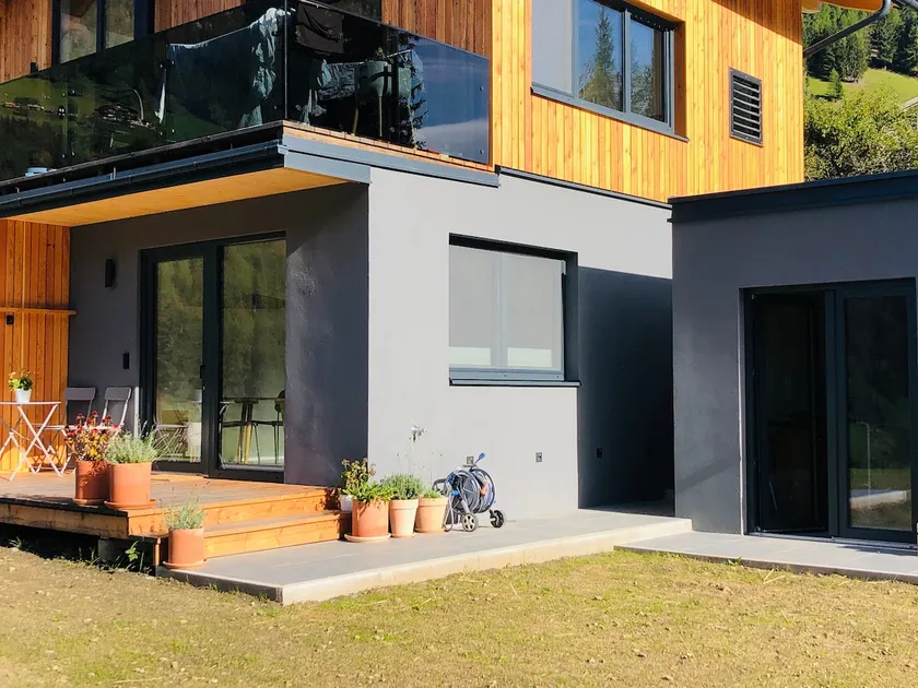 New relaxing mountain getaway. - Image 1