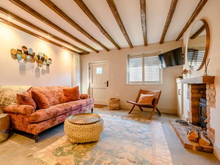 A dog-friendly Cotswolds cottage near Broadway” - Image 1