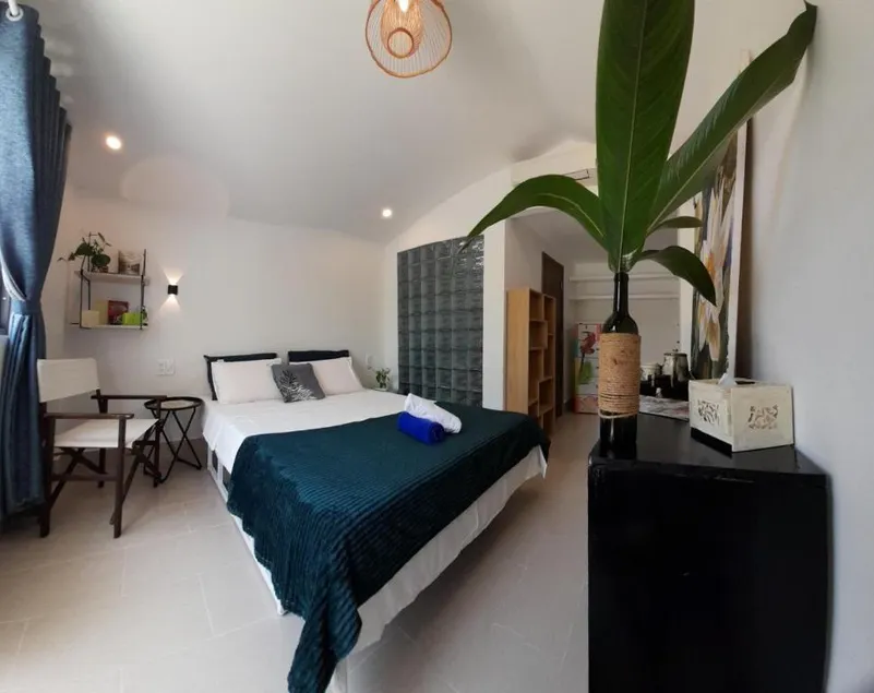 Private 2 bed -room Pool Villa - Image 1