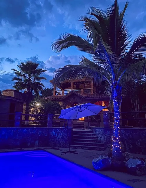Finca Sierra - Image 1