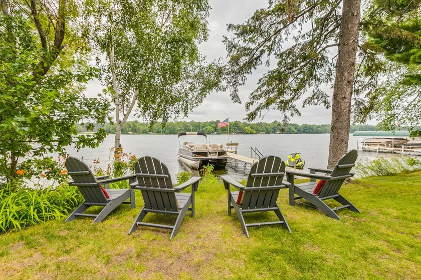 5 ⭐️ Lake Life Vacation with all the amenities. - Image 1