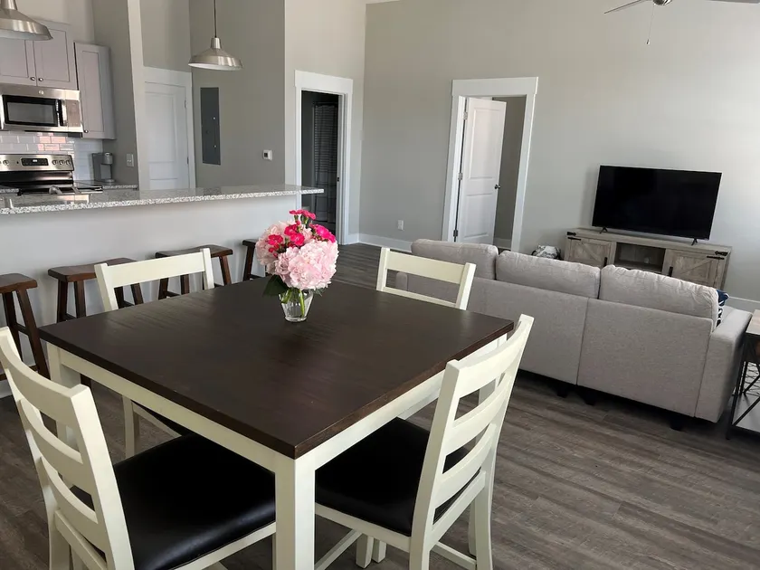 Newly Renovated 2-bedroom Apartment in Downtown - Image 1