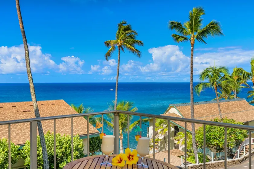 Oceanside Tropical Paradise in Koloa, Kauai - Image 1