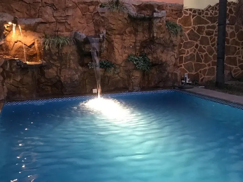 Villa Maria Tu casa en Morelos - Image 1
