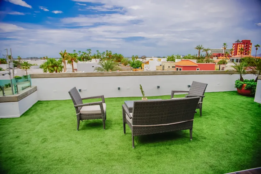 Ancla Baja Living new condominium studio type 5 - Image 1