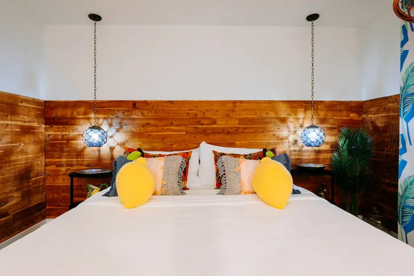 Ask Alexa to Turn On the Lights • Smart Surf Pad - Image 1