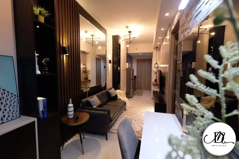 DM's Place at S Residences MOA - Image 1