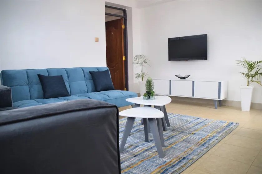 Lovely 1 bedroom house in Meru. - Image 1