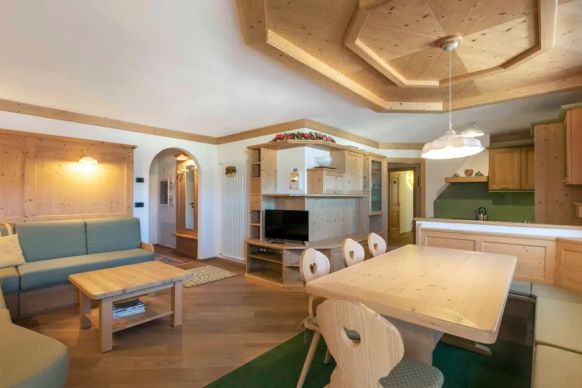 Casa Rododendro - Cavalese Dolomites - Image 1