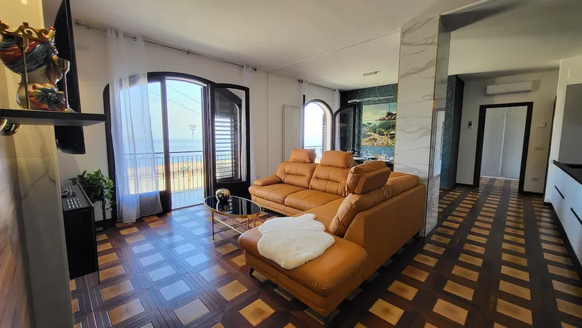 I Due Grifoni Luxury Apartment & Spa - Image 1