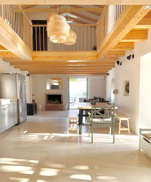 Mediterranean Country House Galzigna - Image 1