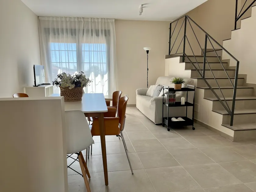 Beautiful apartment in Cadalso de los Vidrios - Image 1