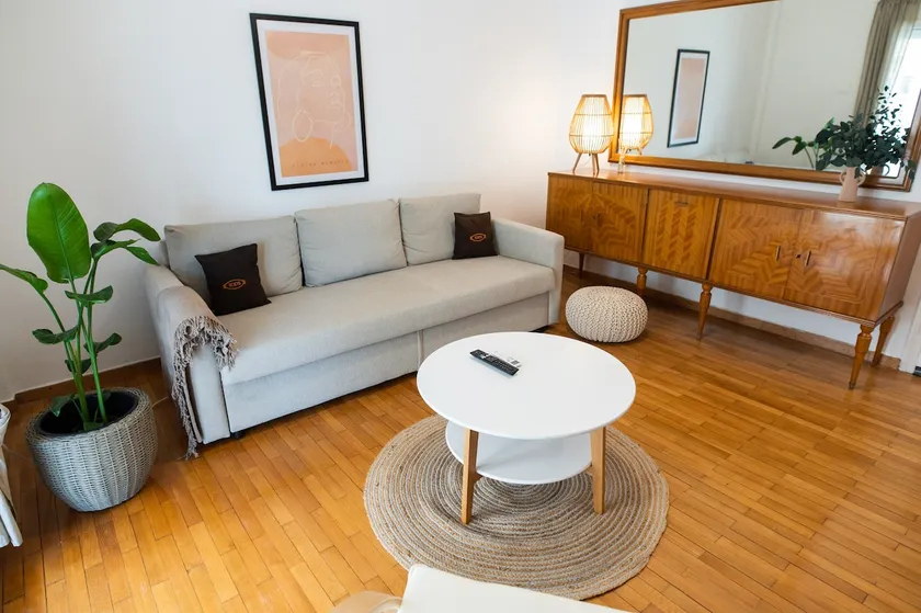 Flat 126 - Image 1