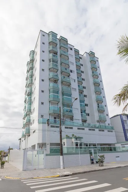 Cozy, in Canto do Forte! - Image 1