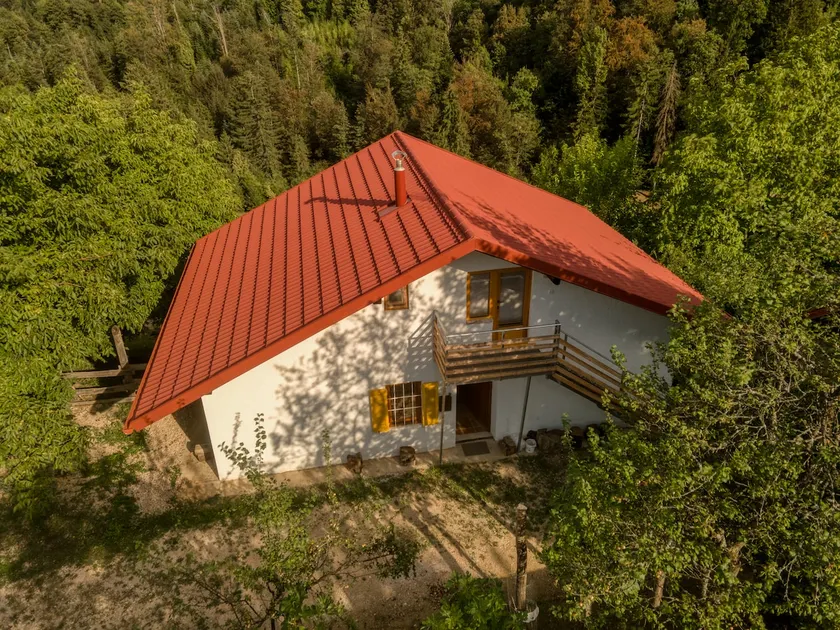 Cottage The Sunny Hill - Ground Floor Apartment - Image 1