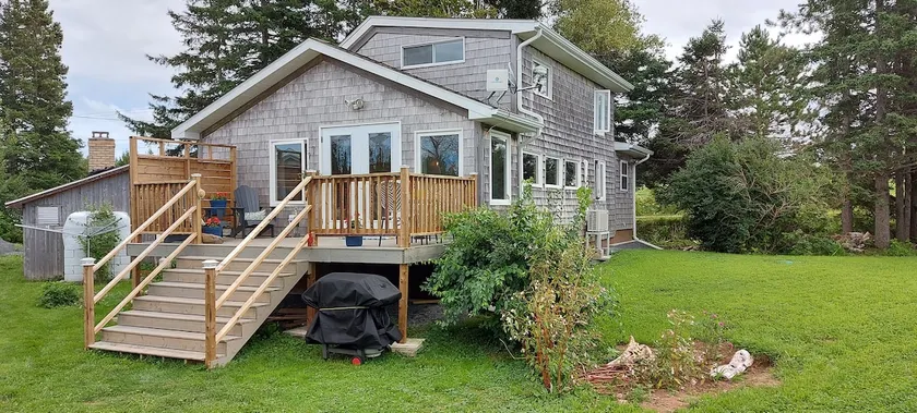 Blue Heron Haven - Image 1
