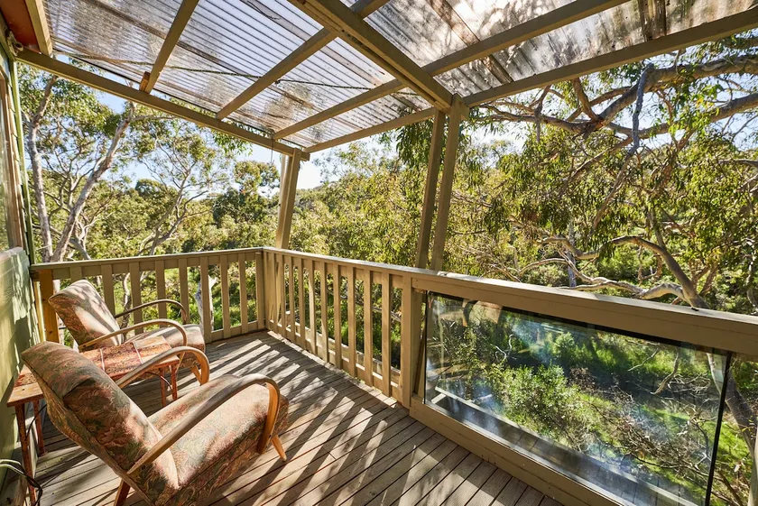 Wattle Gum Cottage Waitpinga - Image 1
