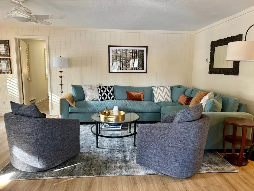 Best Creekside Cottonwood Condo Walk to SV Village - Image 1