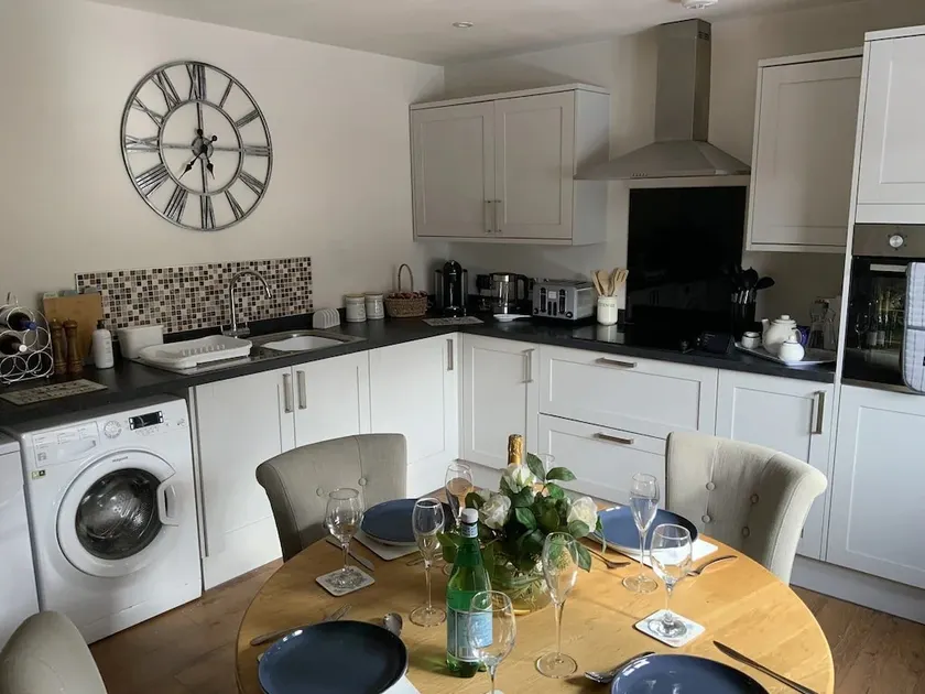 St Marks Court Holiday Homes - No1 - Image 1