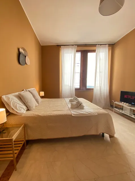 The Conte Cavour home - Image 1