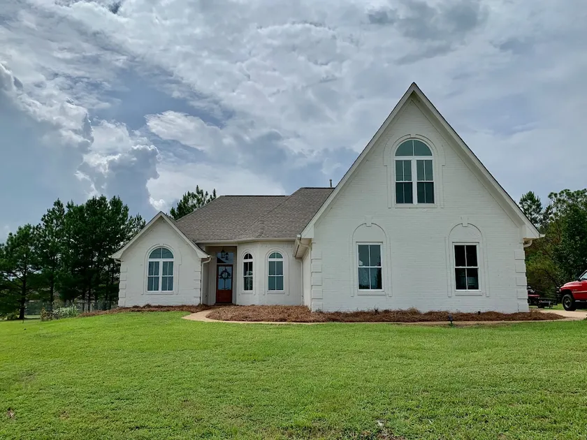 Top of the Hill - Image 1