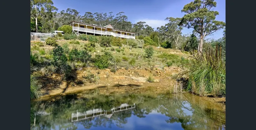 Three Capes and Tasman Lodge for small groups - Image 1