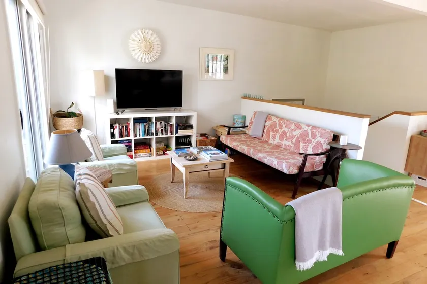 Boomerang Beach House - Image 1