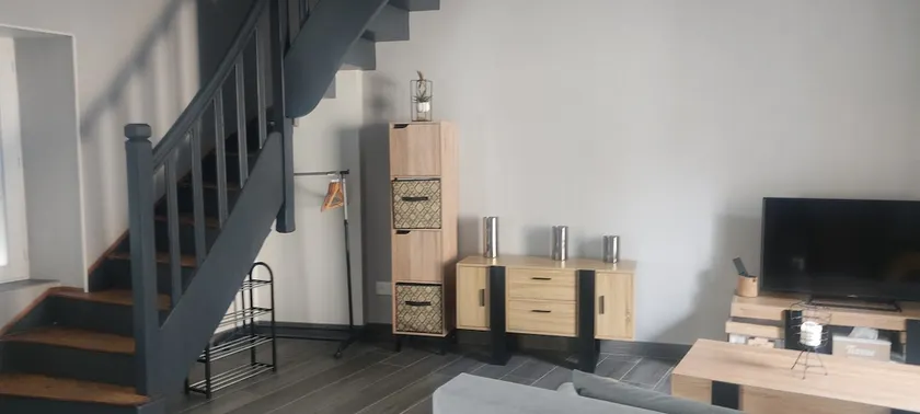 Modern house - Image 1