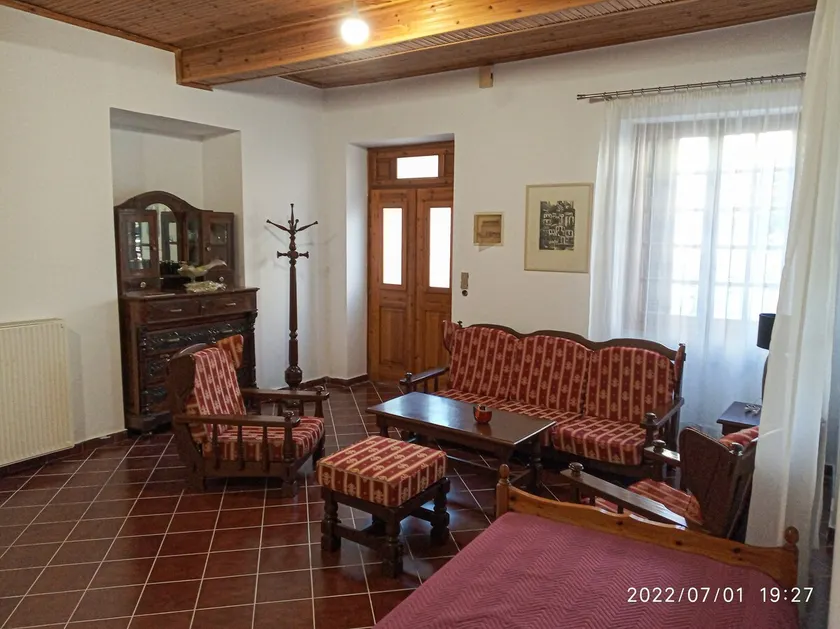 Mansion Home - up to 5 people - Taxiarxes Evia - Image 1
