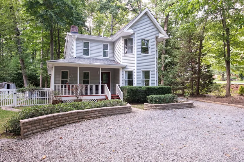 The Charming Retreat at At Cascade on the creek - Image 1